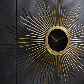 Horloge