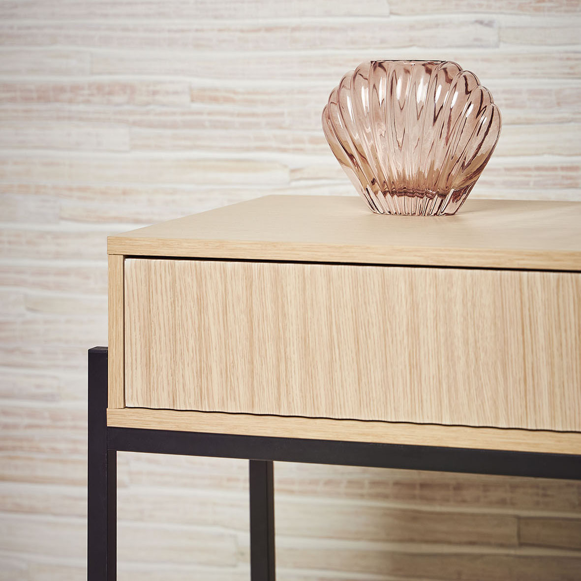 vase